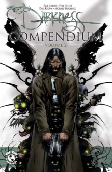 THE DARKNESS COMPENDIUM VOL. 2