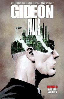 Gideon Falls, Volume 5: Wicked Words, Paperback / softback Book Gideon Falls, Volume 5: Wicked Words, Paperback / softback Book