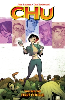 Chu Volume 1: First Course