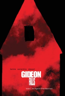 Gideon Falls Deluxe Edition Book One