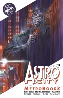 Astro City Metrobook, Volume 2