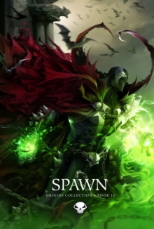 Spawn Origins, Volume 11