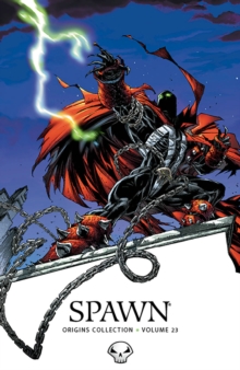 Spawn Origins, Volume 23