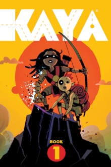 Kaya, Book One