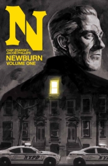 Newburn, Vol. 1 (TPB)