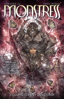 Monstress vol. 07