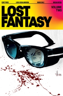 Lost Fantasy Volume 2