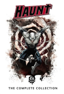HAUNT: THE COMPLETE COLLECTION