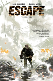 Escape Volume 1