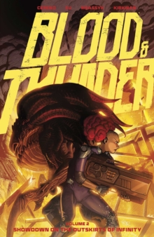 Blood & Thunder Vol. 2