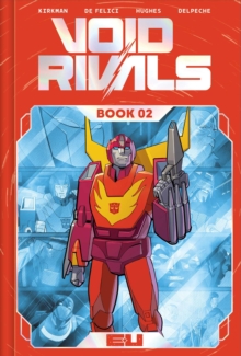 Void Rivals Deluxe Edition Book Two