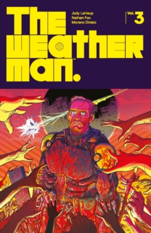 The Weatherman Vol. 3