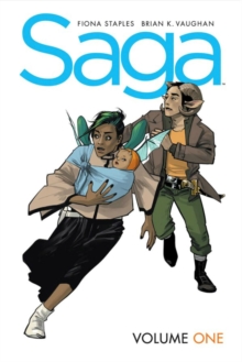 Saga Volume 1: New Edition