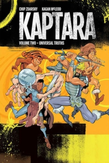 Kaptara Volume 2: Universal Truths