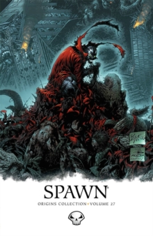 Spawn Origins, Volume 27