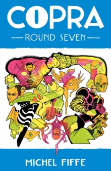 Copra Round 7