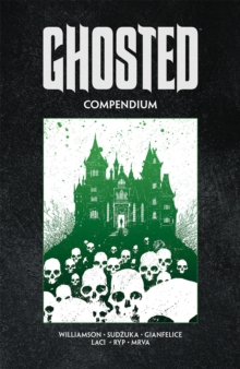 Ghosted Compendium