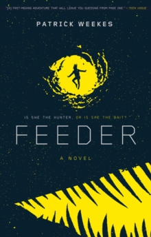 Feeder, Paperback / softback Book Feeder, Paperback / softback Book