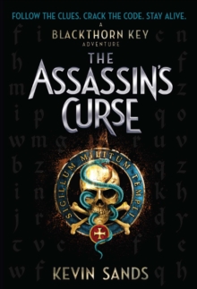 The Assassin's Curse, Paperback / softback Book The Assassin's Curse, Paperback / softback Book