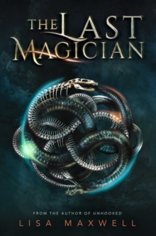 The Last Magician, Paperback Book The Last Magician, Paperback Book