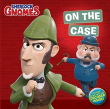 On the Case, Paperback Book On the Case, Paperback Book