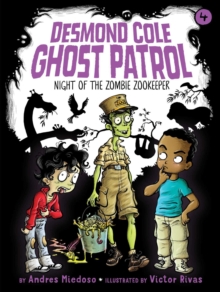 Night of the Zombie Zookeeper