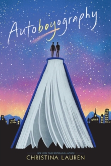 Autoboyography, Paperback Book Autoboyography, Paperback Book