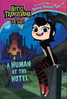 A Human at the Hotel, Paperback / softback Book A Human at the Hotel, Paperback / softback Book