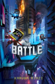 The Battle, Hardback Book The Battle, Hardback Book
