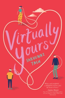 Virtually Yours, Paperback / softback Book Virtually Yours, Paperback / softback Book