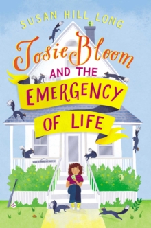 Josie Bloom and the Emergency of Life