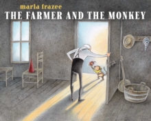 The Farmer and the Monkey