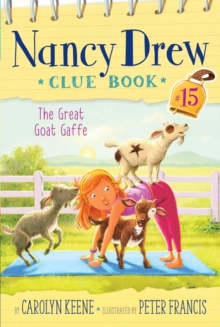 The Great Goat Gaffe, EPUB eBook The Great Goat Gaffe, EPUB eBook