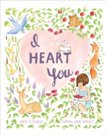 I Heart You, Board book Book I Heart You, Board book Book