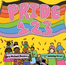 Pride 1 2 3