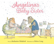 Angelina's Baby Sister