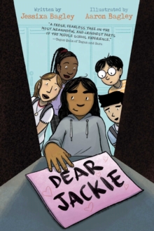 Dear Jackie
