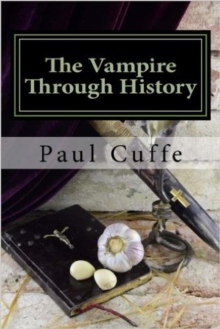 Vampire Through History