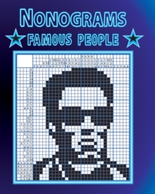 Nonograms : Famous people