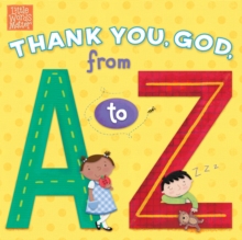 Thank You, God, from A to Z