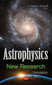 Astrophysics : New Research