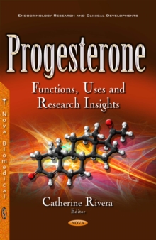 Progesterone : Functions, Uses and Research Insights