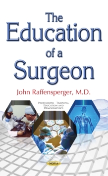 The Education of a Surgeon