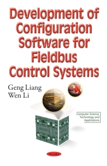 Development of Configuration Software for Fieldbus Control Systems