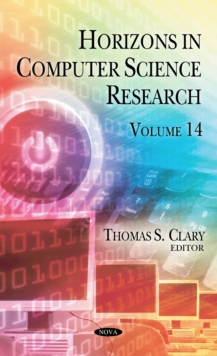 Horizons in Computer Science Research. Volume 14