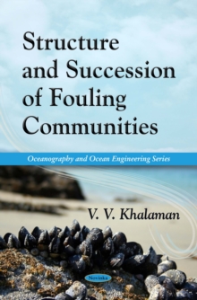 Structure and Succession of Fouling Communities