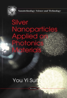 Silver Nanoparticles Applied on Photonics Materials