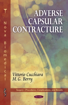 Adverse Capsular Contracture