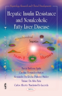 Hepatic Insulin Resistance and Nonalcoholic Fatty Liver Disease