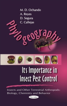 Phylogeography : It's Importance in Insect Pest Control